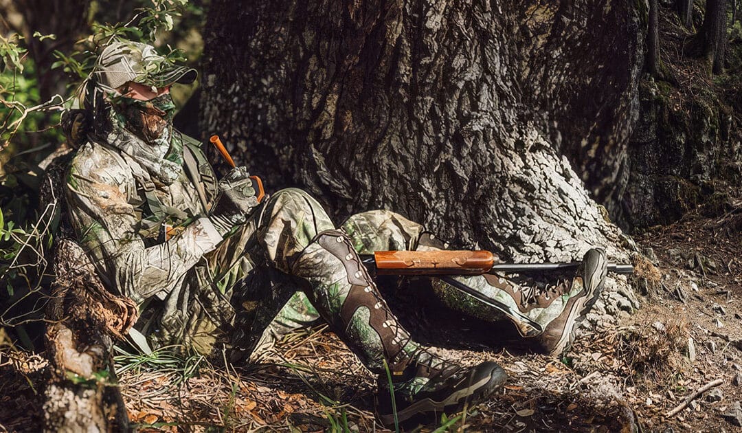 How does LaCrosse test snake boots?