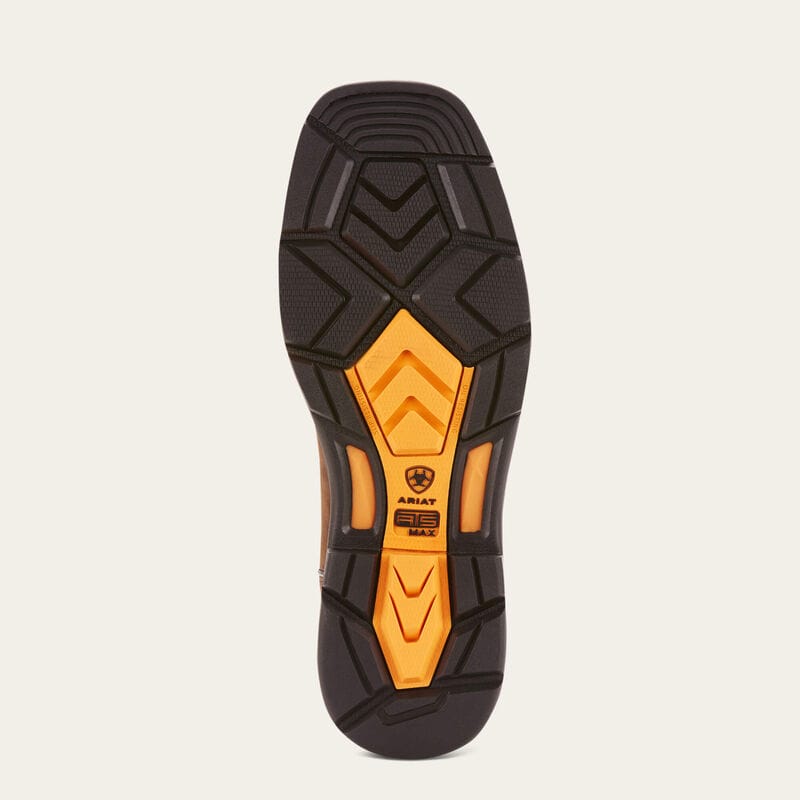 ARIAT WorkHog XT Waterproof Carbon Toe Work Boot - Image 5