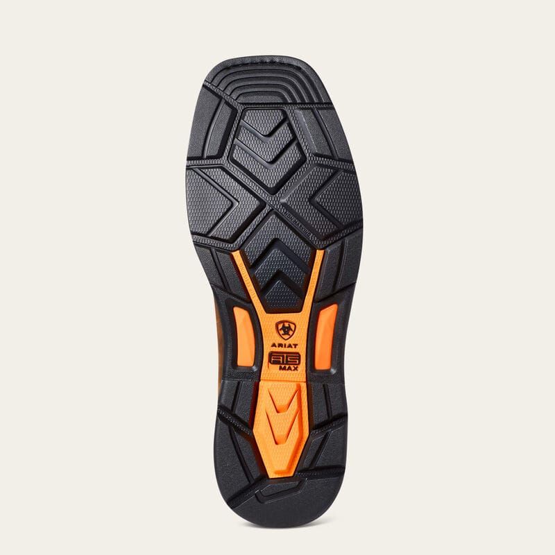 ARIAT WorkHog XT Patriot Waterproof Carbon Toe Work Boot - Image 5