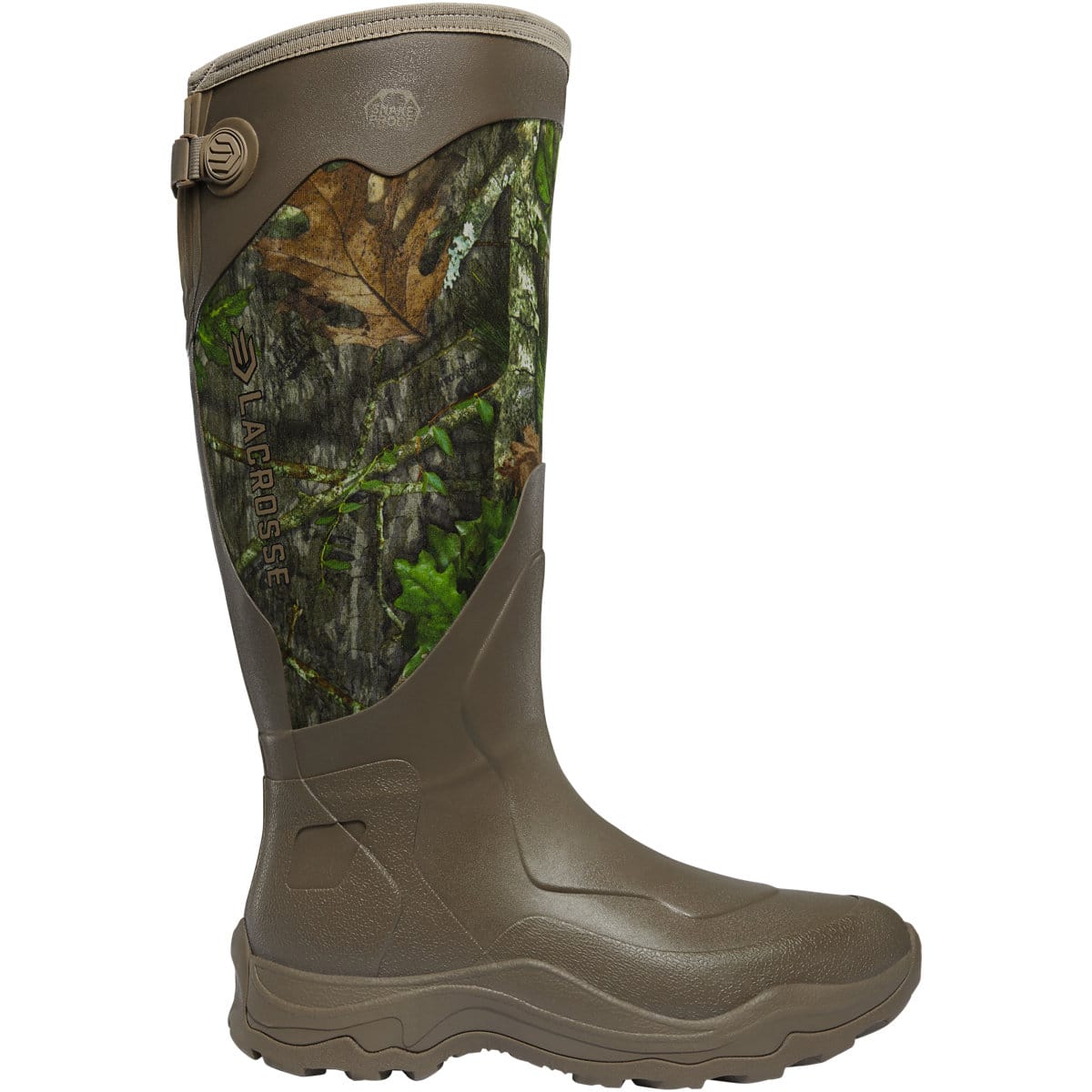 LaCrosse Alpha Agility Snake Boot - Image 3