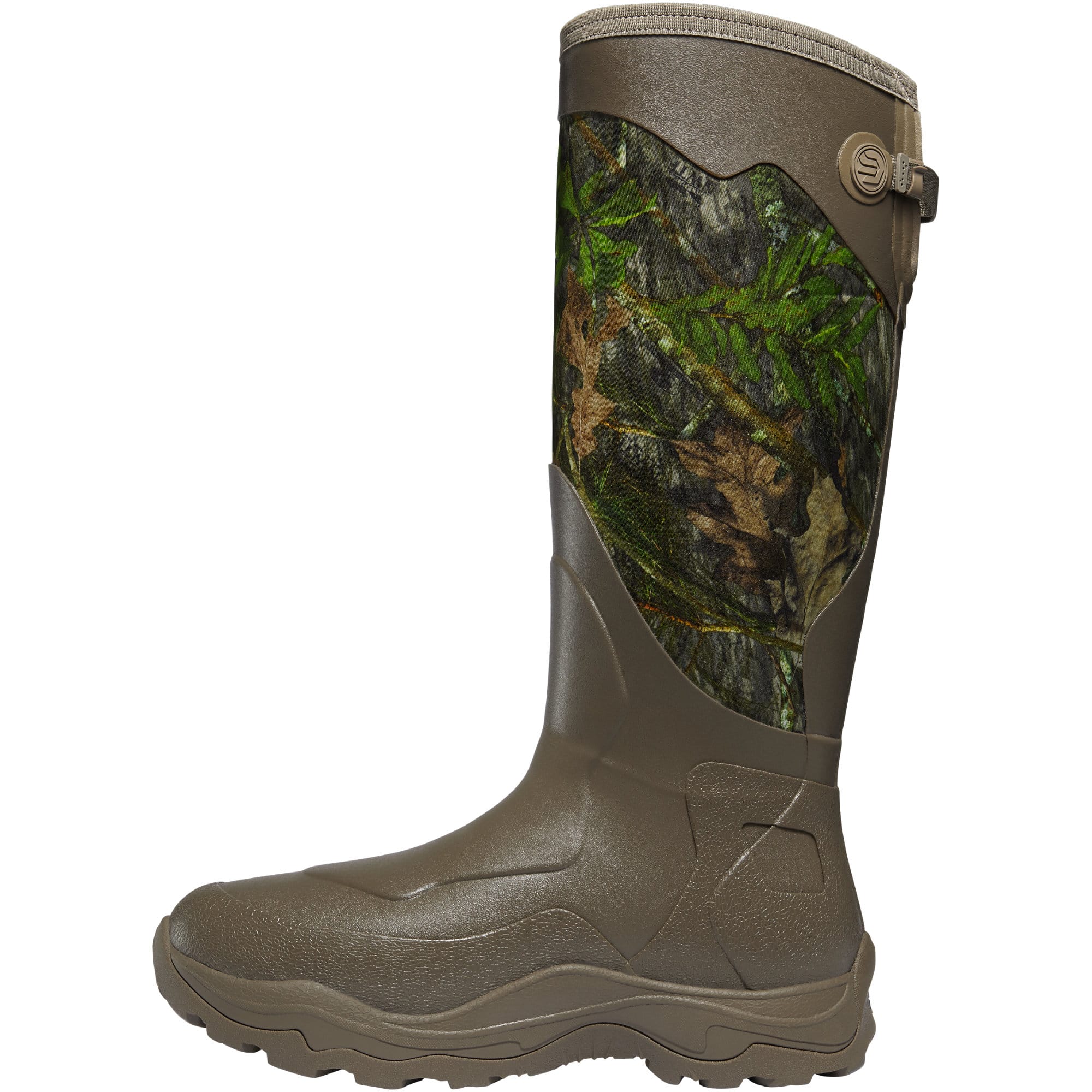 LaCrosse Alpha Agility Snake Boot