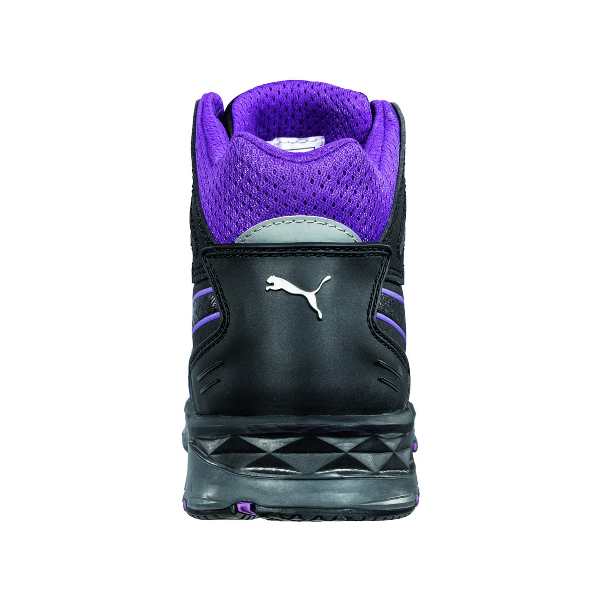 Puma Stepper 2.0 Women Mid Composite Toe Safety Footwear - Image 8