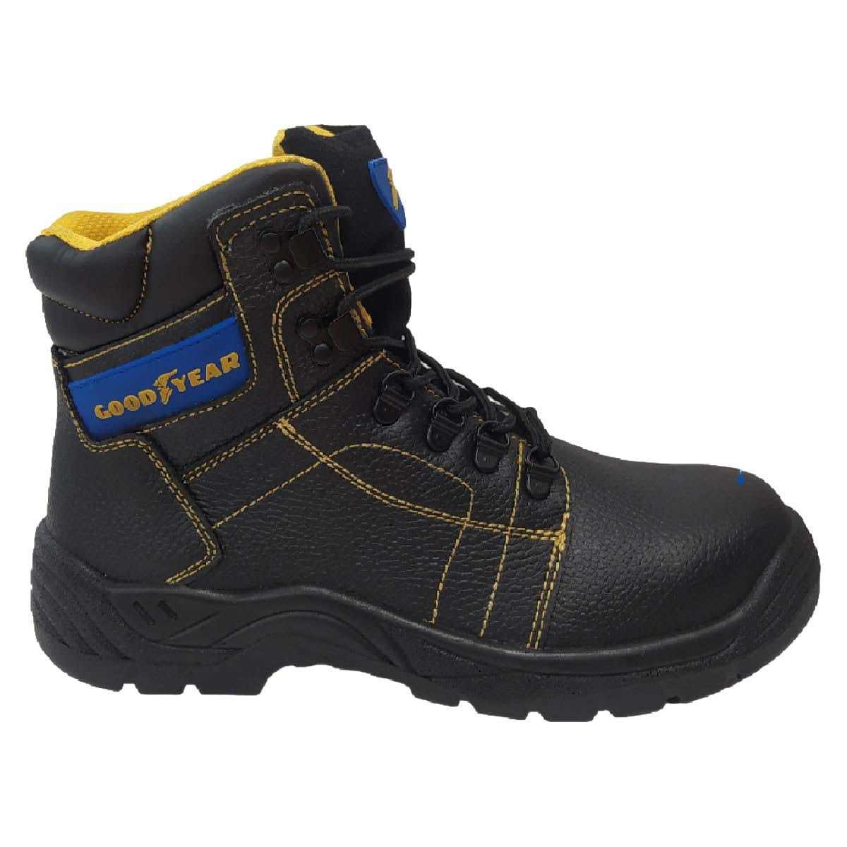 Goodyear Bestman