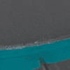 Grey and Turquoise RB045