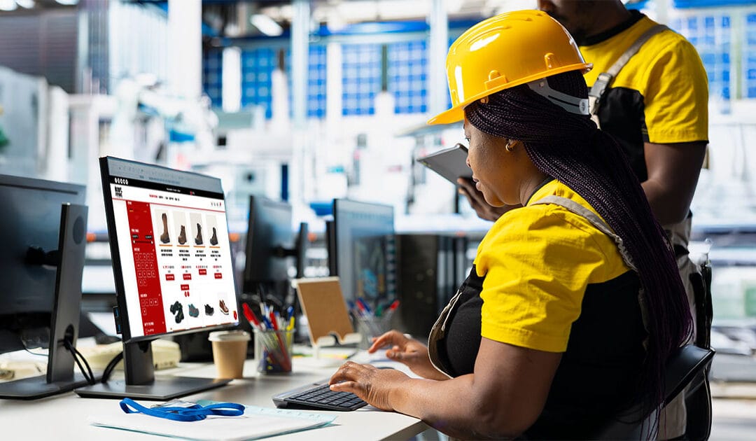 Welcome to The Boot Store – Your Trusted Hub for Premium Safety Footwear