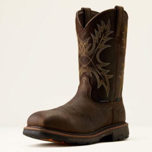 Ariat WorkHog Waterproof Composite Toe Work Boot