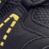 SafeTrek-2 - Black/Yellow