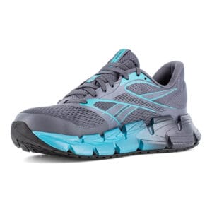 Reebok FloatZig 2 Work RB133 - Women's Athletic Work Shoe