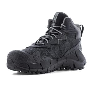 Reebok Zig Kinetica Edge II Work RB3022 - Waterproof Hiker Boot With Internal Met Guard