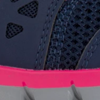 Navy and Pink RB046