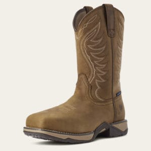 Ariat Anthem Waterproof Composite Toe Work Boot (Women)