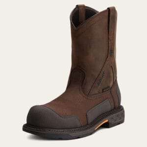ARIAT OverDrive XTR Waterproof Composite Toe Work Boot-10012942