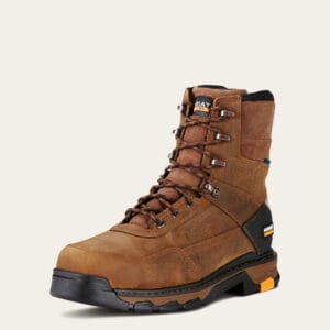 ARIAT Intrepid 8in Waterproof Composite Toe Work Boot