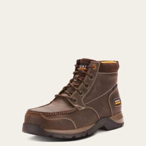 ARIAT Edge LTE Chukka Waterproof Composite Toe Work Boot