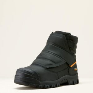 Ariat Treadfast Temper 6in CSA Waterproof Metguard Composite Toe Work Boot